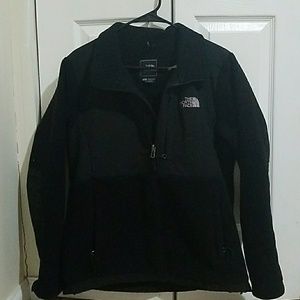 Large North Face Denali Jacket